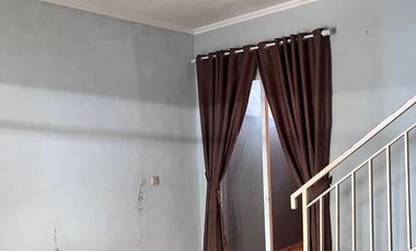 Dijual Rumah 2 Lantai Nempel Graha Raya Bintaro, Pondok Serut