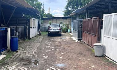 Dijual Rumah 2 Lantai Nempel Graha Raya Bintaro, Pondok Serut