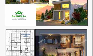 Rumah Murah Di Jatinangor