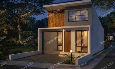 Rumah Murah Di Jatinangor