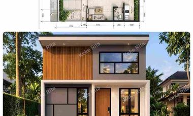 Rumah Murah Di Jatinangor