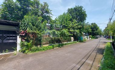 Rumah Murah Dekat Griya dan Sport Jabar Arcamanik Endah Bandung