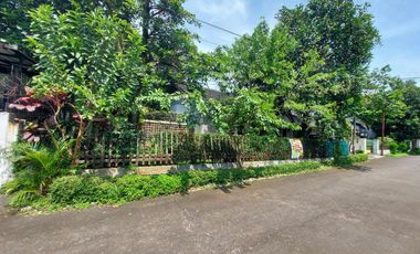 Rumah Murah Dekat Griya dan Sport Jabar Arcamanik Endah Bandung
