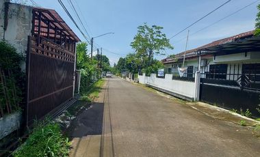 Rumah Murah Dekat Griya dan Sport Jabar Arcamanik Endah Bandung