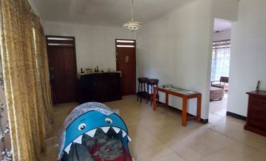 Rumah Murah Dekat Griya dan Sport Jabar Arcamanik Endah Bandung