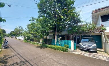 Rumah Murah Dekat Griya dan Sport Jabar Arcamanik Endah Bandung