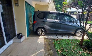 Rumah Murah Dekat Griya dan Sport Jabar Arcamanik Endah Bandung