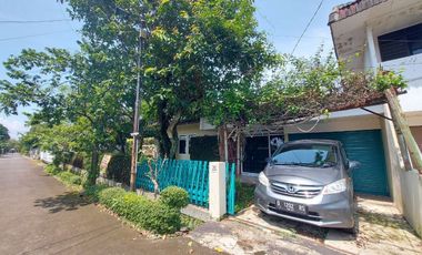 Rumah Murah Dekat Griya dan Sport Jabar Arcamanik Endah Bandung