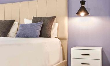 Renta Departamento Hipódromo Condesa