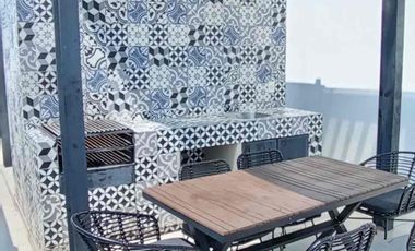 Renta Departamento Hipódromo Condesa