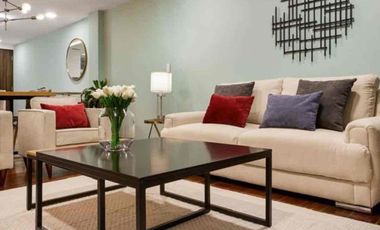 Renta Departamento Hipódromo Condesa