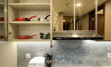 Disewakan Apartment Casa Grande Residence 3BR