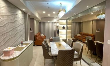 Disewakan Apartment Casa Grande Residence 3BR