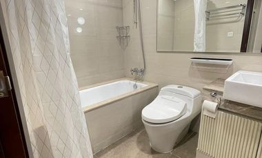 Disewakan Apartment Casa Grande Residence 3BR