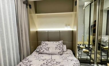 Disewakan Apartment Casa Grande Residence 3BR