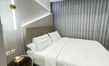 Disewakan Apartment Casa Grande Residence 3BR