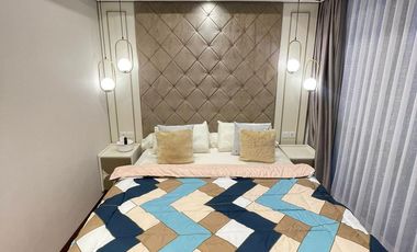 Disewakan Apartment Casa Grande Residence 3BR