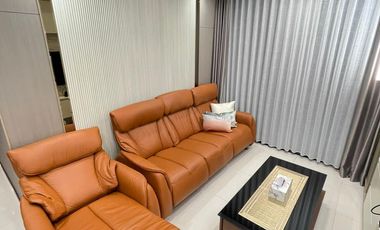 Disewakan Apartment Casa Grande Residence 3BR