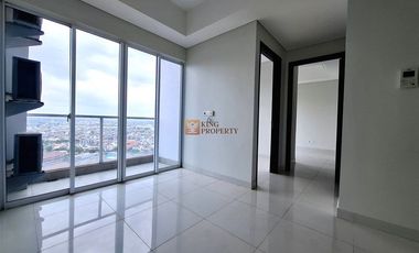 Dijual Murah Di Bawah NJOP, Apartemen Puri Mansion 2BR Semi Furnish Standar Daveloper Siap Huni, Unit Baru Belum Perna Dihuni Kembangan Jakarta Barat