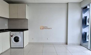 Dijual Murah Di Bawah NJOP, Apartemen Puri Mansion 2BR Semi Furnish Standar Daveloper Siap Huni, Unit Baru Belum Perna Dihuni Kembangan Jakarta Barat