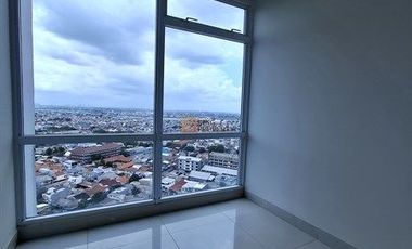 Dijual Murah Di Bawah NJOP, Apartemen Puri Mansion 2BR Semi Furnish Standar Daveloper Siap Huni, Unit Baru Belum Perna Dihuni Kembangan Jakarta Barat