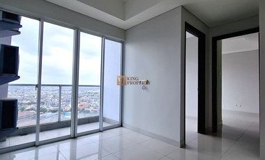 Dijual Murah Di Bawah NJOP, Apartemen Puri Mansion 2BR Semi Furnish Standar Daveloper Siap Huni, Unit Baru Belum Perna Dihuni Kembangan Jakarta Barat