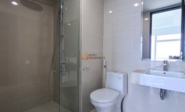 Dijual Murah Di Bawah NJOP, Apartemen Puri Mansion 2BR Semi Furnish Standar Daveloper Siap Huni, Unit Baru Belum Perna Dihuni Kembangan Jakarta Barat