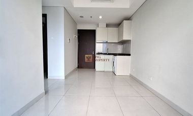 Dijual Murah Di Bawah NJOP, Apartemen Puri Mansion 2BR Semi Furnish Standar Daveloper Siap Huni, Unit Baru Belum Perna Dihuni Kembangan Jakarta Barat