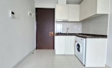 Dijual Murah Di Bawah NJOP, Apartemen Puri Mansion 2BR Semi Furnish Standar Daveloper Siap Huni, Unit Baru Belum Perna Dihuni Kembangan Jakarta Barat