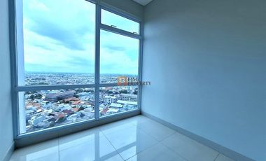Dijual Murah Di Bawah NJOP, Apartemen Puri Mansion 2BR Semi Furnish Standar Daveloper Siap Huni, Unit Baru Belum Perna Dihuni Kembangan Jakarta Barat