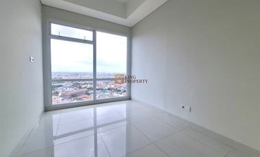 Dijual Murah Di Bawah NJOP, Apartemen Puri Mansion 2BR Semi Furnish Standar Daveloper Siap Huni, Unit Baru Belum Perna Dihuni Kembangan Jakarta Barat