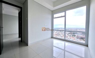 Dijual Murah Di Bawah NJOP, Apartemen Puri Mansion 2BR Semi Furnish Standar Daveloper Siap Huni, Unit Baru Belum Perna Dihuni Kembangan Jakarta Barat