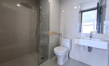 Dijual Murah Di Bawah NJOP, Apartemen Puri Mansion 2BR Semi Furnish Standar Daveloper Siap Huni, Unit Baru Belum Perna Dihuni Kembangan Jakarta Barat