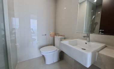 Dijual Murah Di Bawah NJOP, Apartemen Puri Mansion 2BR Semi Furnish Standar Daveloper Siap Huni, Unit Baru Belum Perna Dihuni Kembangan Jakarta Barat