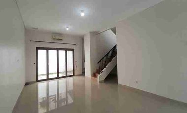 Rumah Mewah Disewakan Murah Di Laguna Spring Jogjakarta