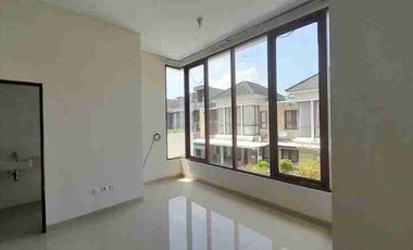 Rumah Mewah Disewakan Murah Di Laguna Spring Jogjakarta