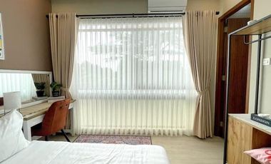 Rumah Villa Mewah di Kawasan Premium Cigadung Dago Bandung Utara