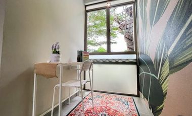 Rumah Villa Mewah di Kawasan Premium Cigadung Dago Bandung Utara