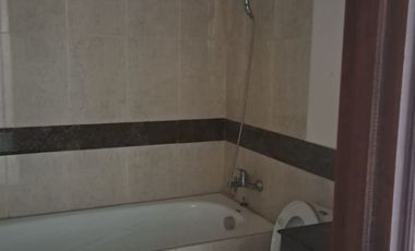 Disewakan Apartment Bellezza 3BR