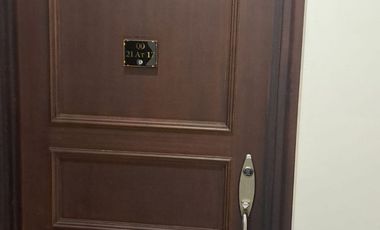 Disewakan Apartment Bellezza 3BR