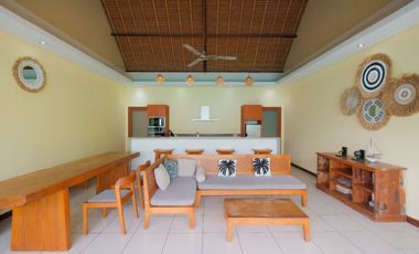 For Rent Big Villa at Kerobokan area