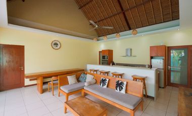 For Rent Big Villa at Kerobokan area