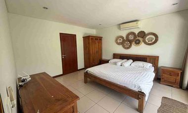 For Rent Big Villa at Kerobokan area