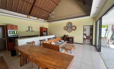 For Rent Big Villa at Kerobokan area