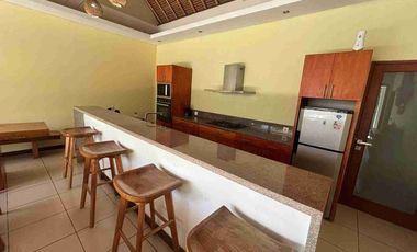 For Rent Big Villa at Kerobokan area