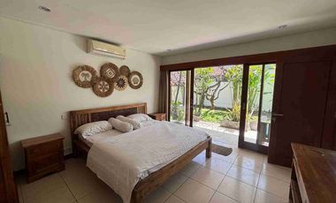 For Rent Big Villa at Kerobokan area