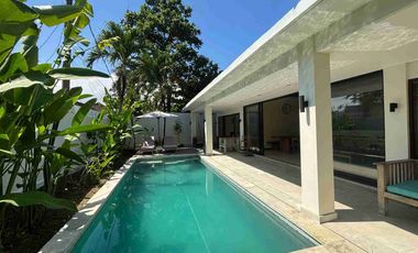 For Rent Big Villa at Kerobokan area