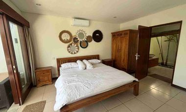 For Rent Big Villa at Kerobokan area