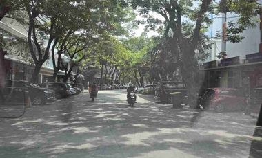 Pergudangan Aeropolis Techno Park