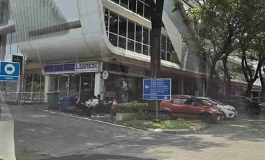 Pergudangan Aeropolis Techno Park